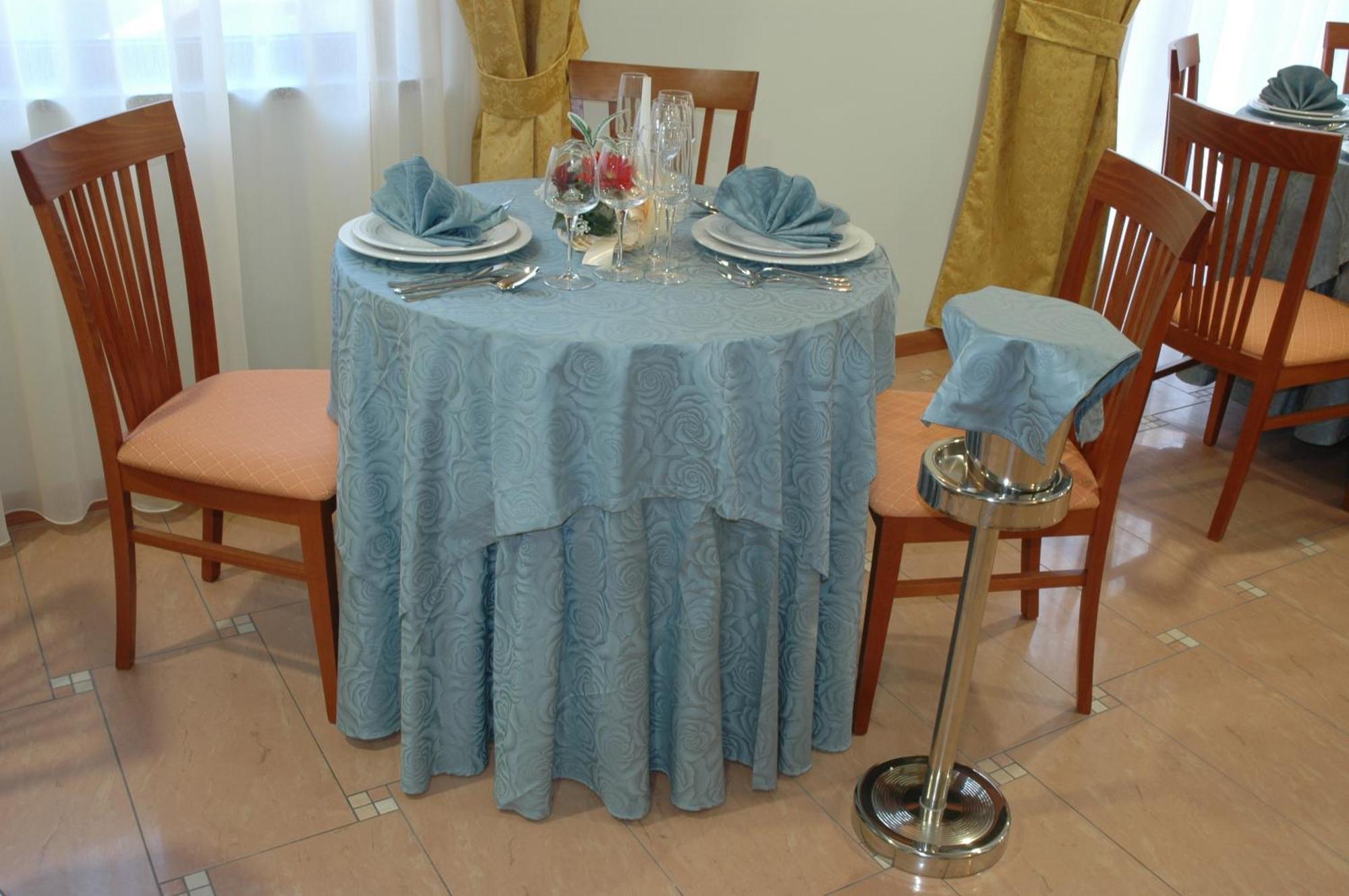Real Asturias Hotel Acquappesa Ngoại thất bức ảnh