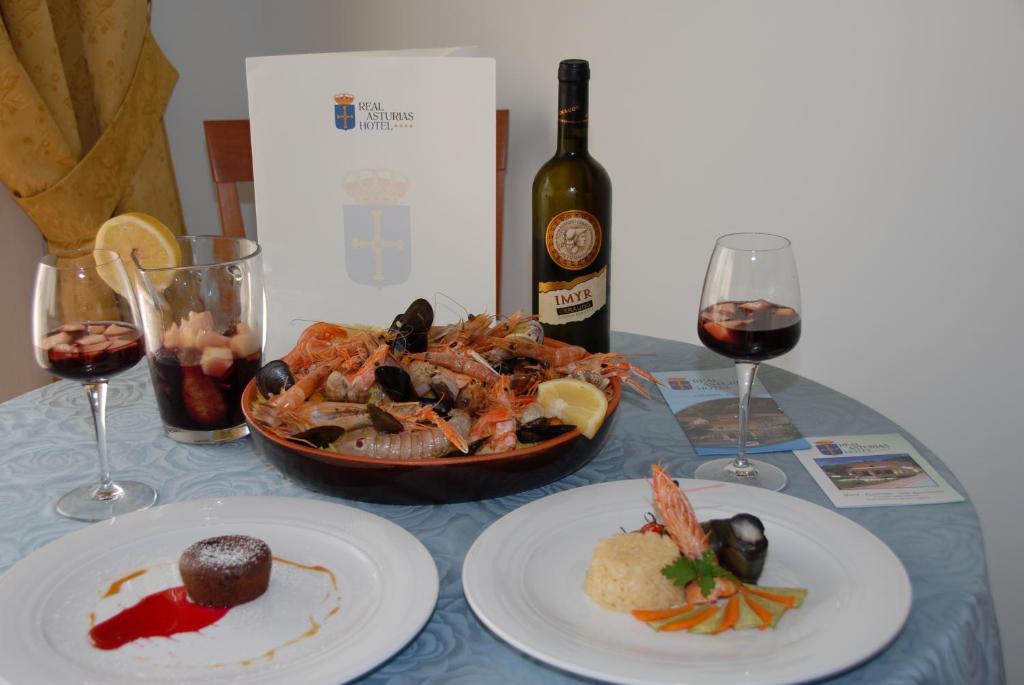 Real Asturias Hotel Acquappesa Ngoại thất bức ảnh