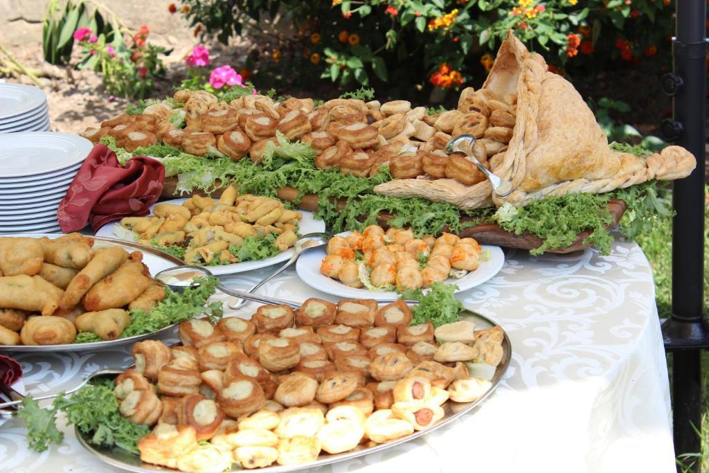 Real Asturias Hotel Acquappesa Ngoại thất bức ảnh