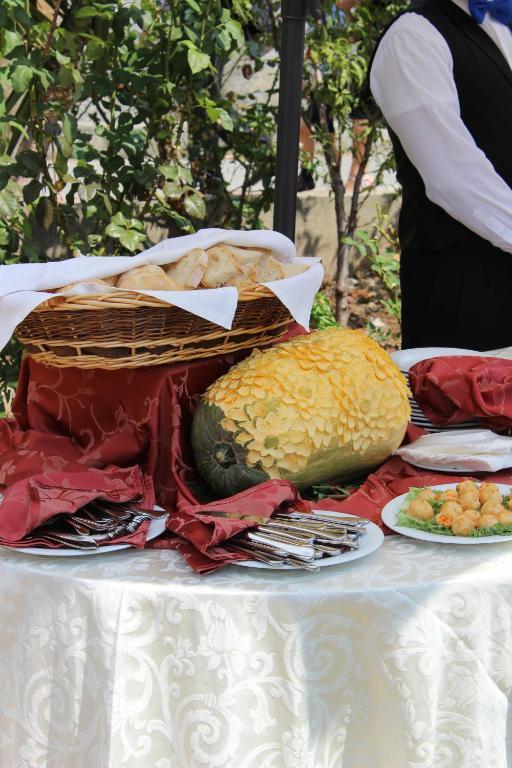 Real Asturias Hotel Acquappesa Ngoại thất bức ảnh